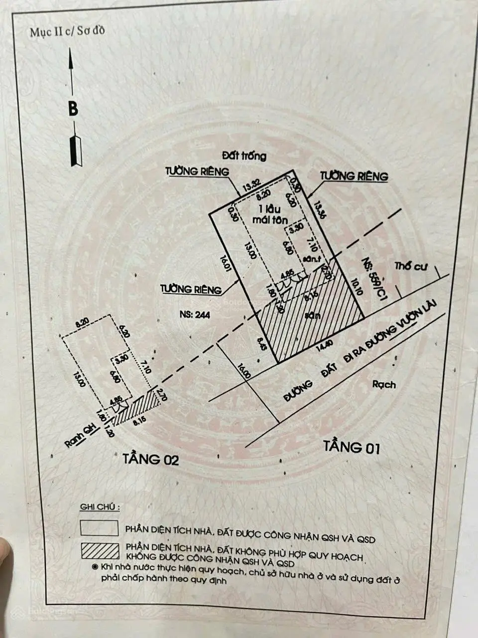 Bán nhà mặt tiền Vườn Lài gần cầu thông qua gò vấp , 16 tỷ, 200m2 ( 14x22m) thu nhập 90 triệu thág