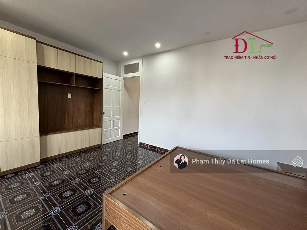 Rẻ quá! Chỉ 9,2 tỷ bán nhanh nhà 125m2, 2 mặt tiền KQH Ngô Quyền, Đà Lạt view thành phố