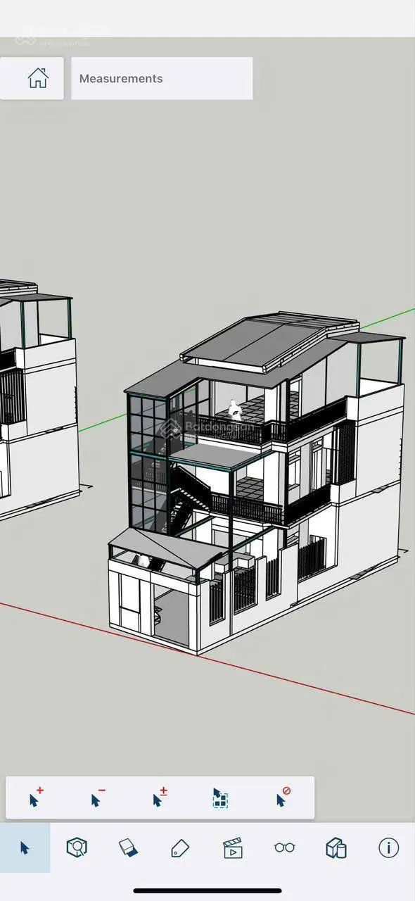 Nhà Ngọc Thụy, 95m2, mặt tiền 5m, ngõ oto tránh, sổ đỏ nở hậu, 110 tr/1m2