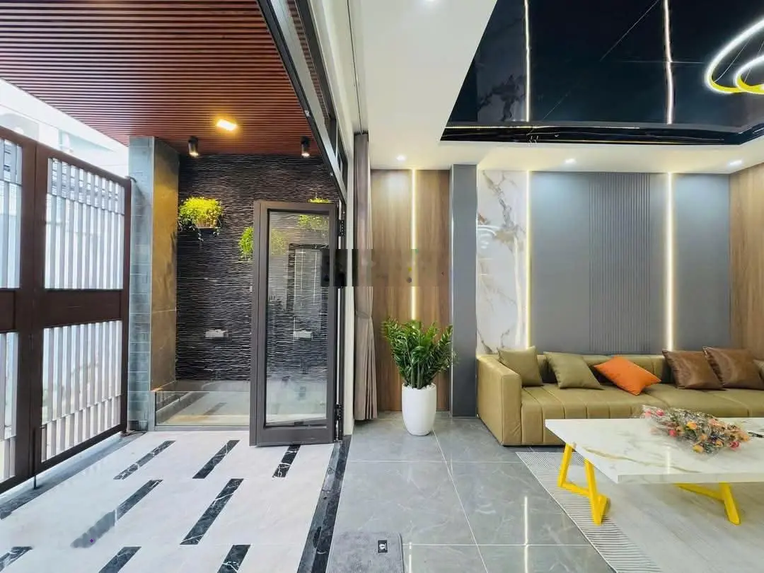 Bán gấp nhà riêng 2PN, 2WC, 80m2 tại Nguyễn Văn Linh, An Phú Tây, Bình Chánh, HCM