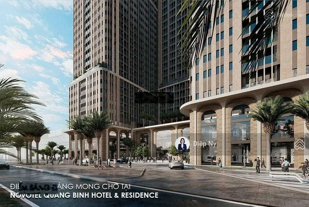 5 lý do nên sở hữu Regal Legend Quảng Bình - boutique hotel bên biển đáng mua năm 2024