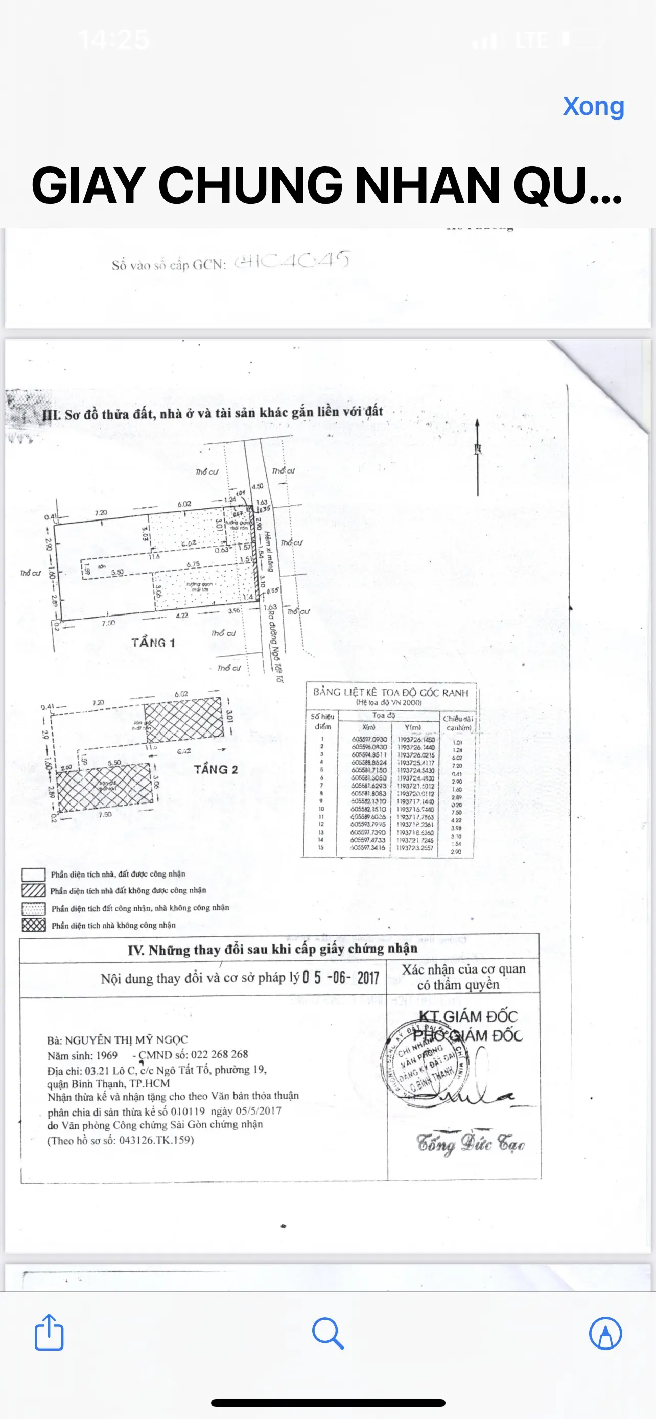 Bán dãy trọ ngay cạnh chung cư The Manor P22, Bình Thạnh (hiện nhà 1 trệt có 8P) giá 10,9 tỷ 118m2