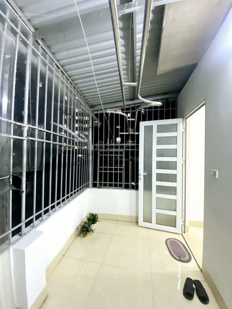 Khương Trung, nhà đẹp ở ngay, 30m2, 4 tầng, nhỉnh 4 tỷ