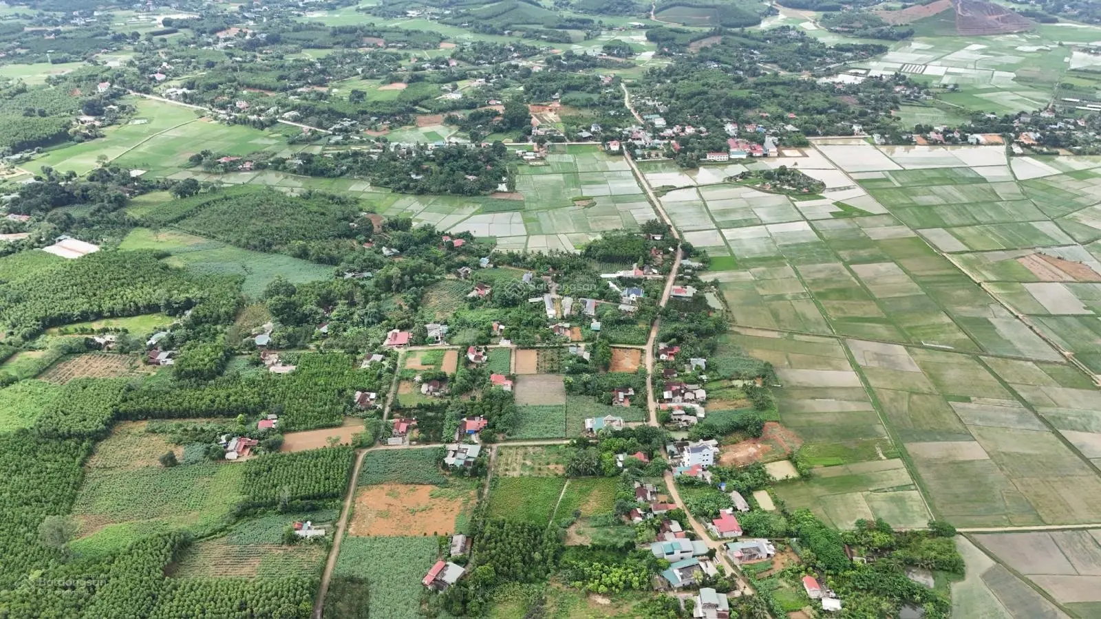 Em chính chủ bán lô đất khu CN 140m2, giá 280 triệu gần đường 501,47 sân bay Thanh Hóa sẵn sổ đỏ