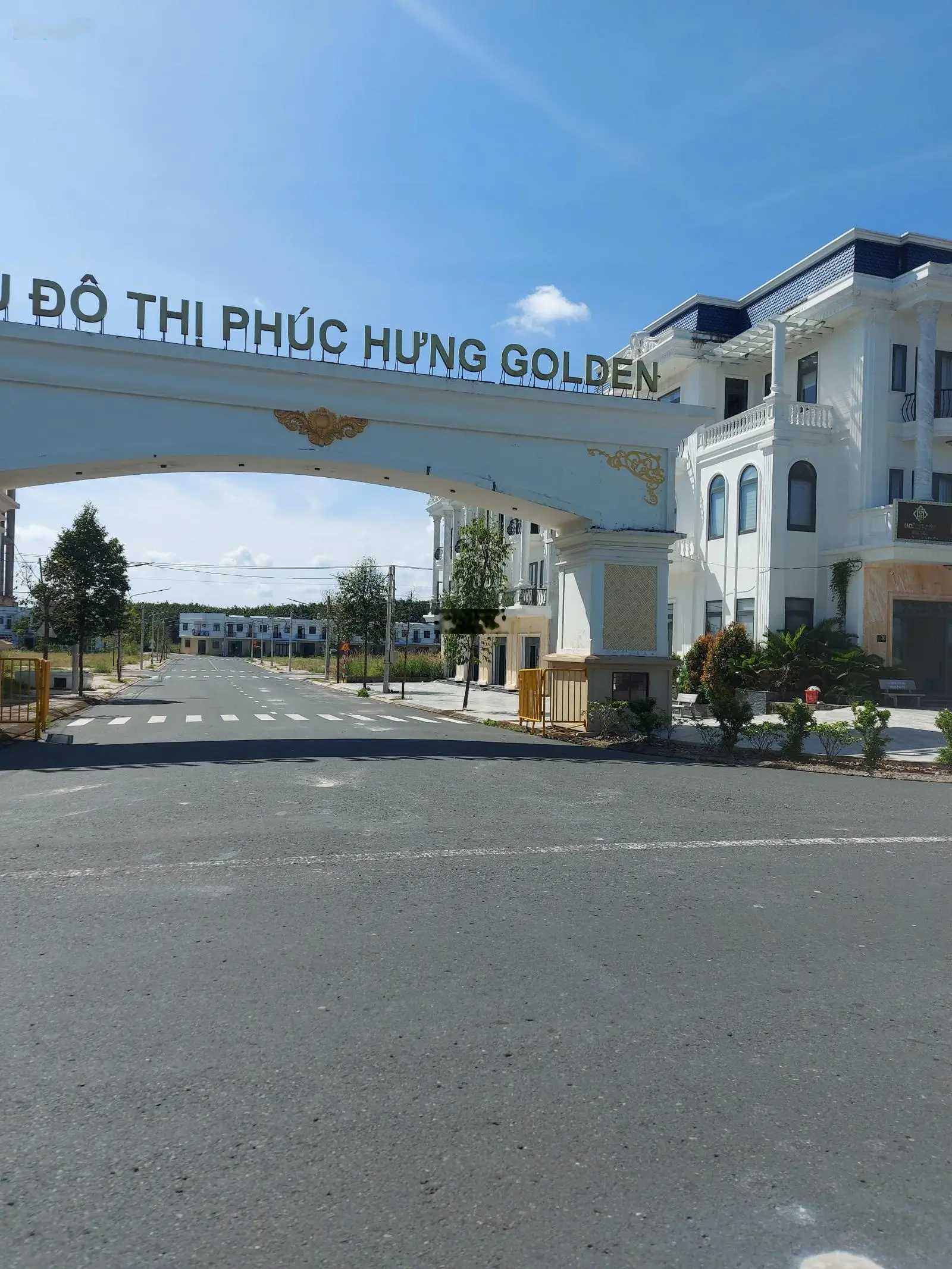 Đất ngộp nhựa lớn 32 m2, ấp 5, Minh Hưng, gần đô thị Phúc Hưng