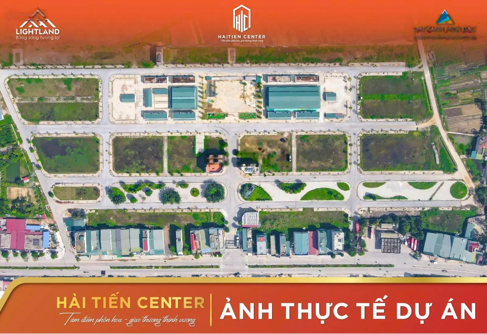 Bán đất nền dự án Hải Tiến Center Tại Hoằng Ngọc 23,7 triệu / m2, view chợ và kiot LH 0961 979 ***