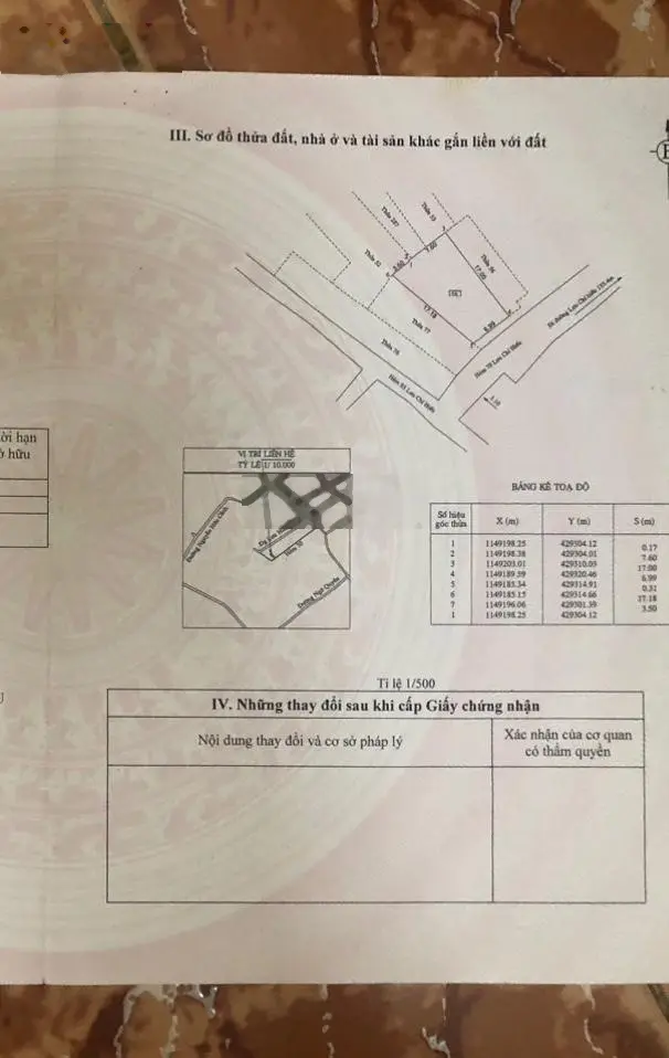 Bán nhà biệt thự đẹp hẻm ô tô đường Lưu Chí Hiếu, phường Thắng Nhất, Tp Vũng Tàu