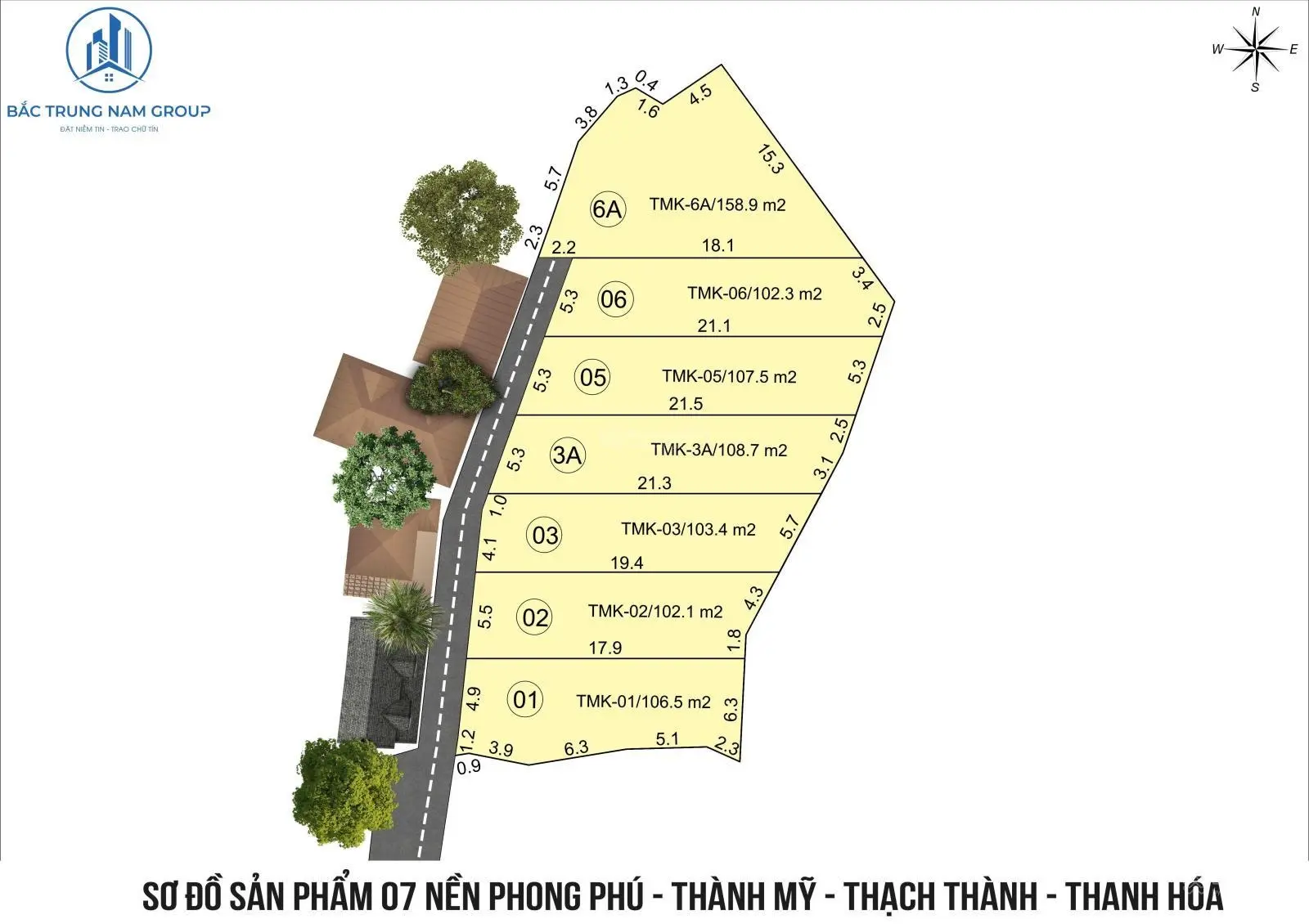 Đất siêu rẻ chỉ 120tr full thổ cư 100m2 tại Thạch Thành, Thanh Hóa