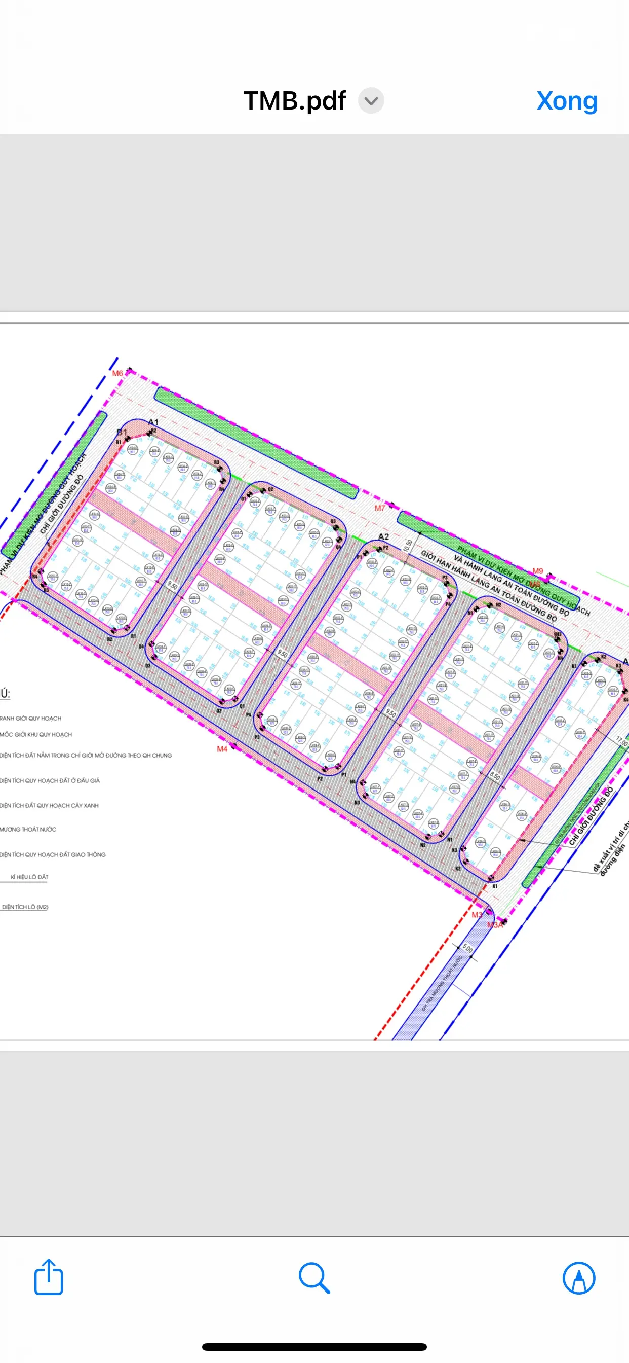 Chính chủ cần bán 80m2 đất đấu giá Trằm Sen, Phương Trung, Thanh Oai giá 41,5tr/m2. LH: 0989 388 ***