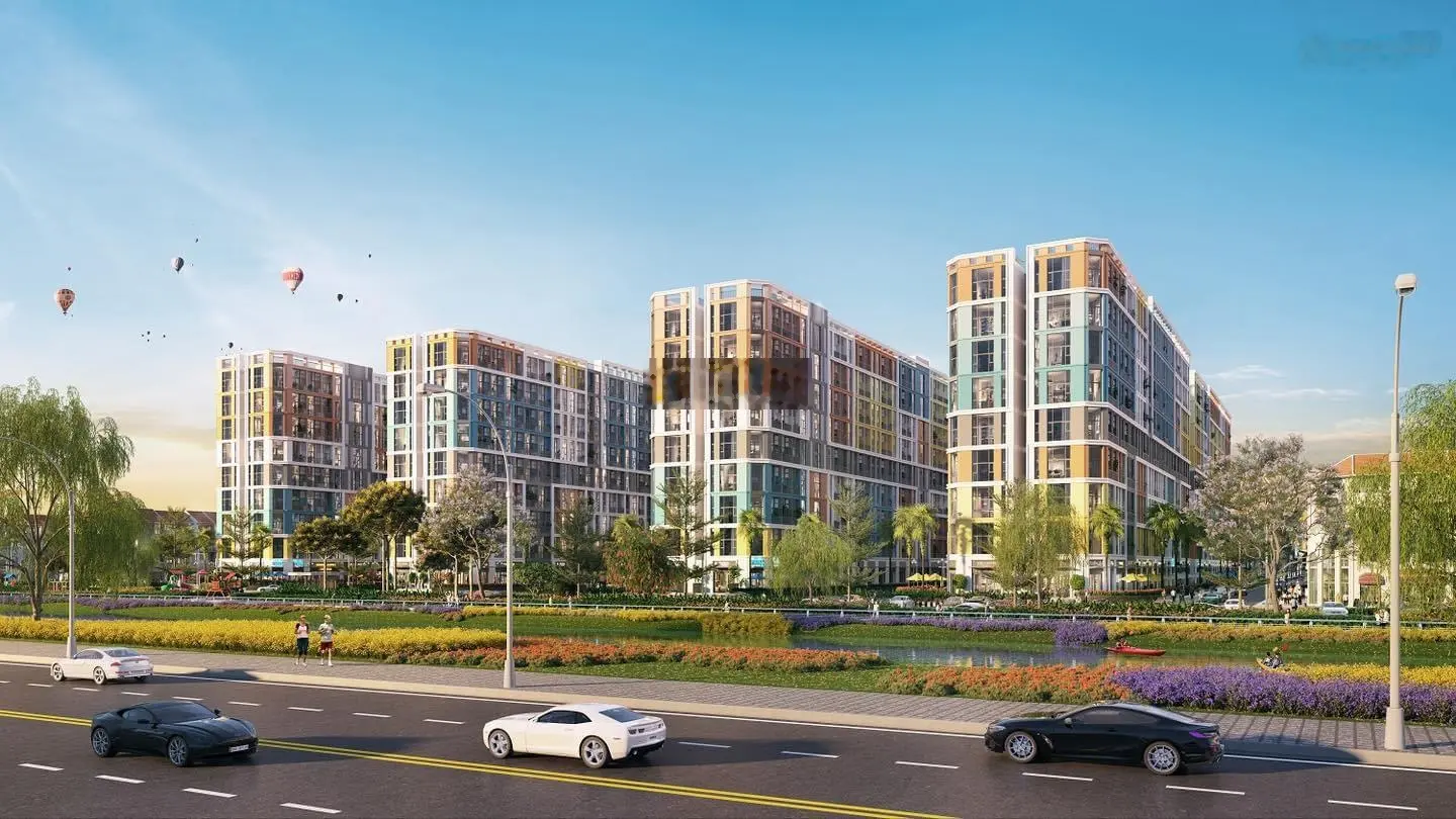 Bán căn hộ chung cư tại Sun Urban City, Lê Công Thanh, 1,7 tỷ, 68 m2