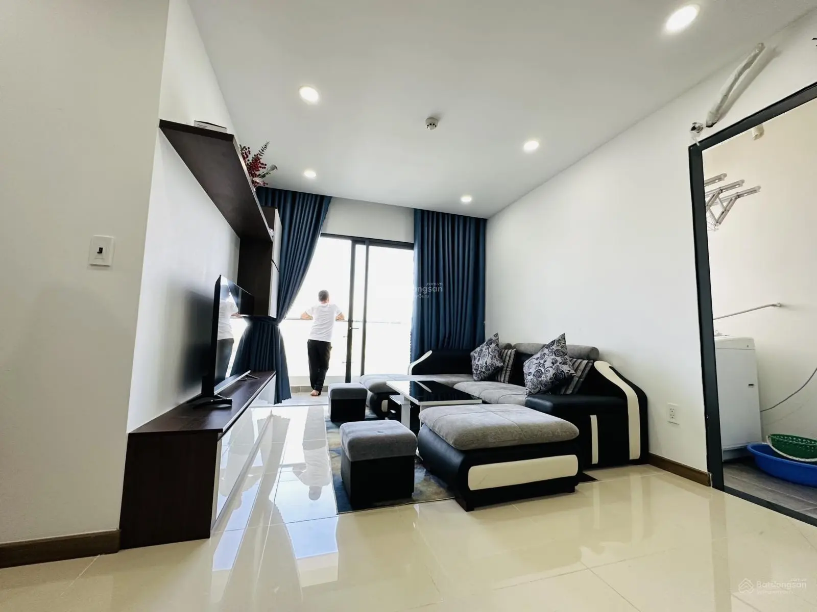 Cần bán gấp 1ty7xx - cắt lỗ căn hộ Phú Tài Residence (bán lỗ 600 triệu) 0965 268 ***