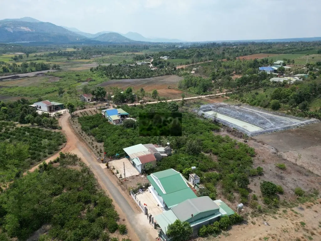 Cần bán lô đất đẹp , cách thành phố pleiku 15km đã có thổ cư