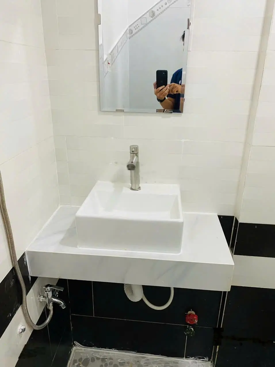 Bán nhà riêng tại Huỳnh Tấn Phát, 2,29 tỷ, 36m2, view đẹp, 3PN, 2WC