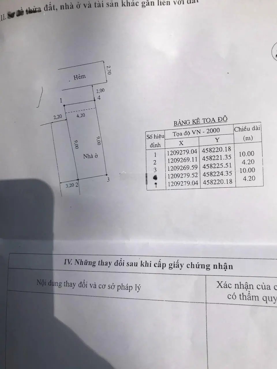 Cần bán nhà lầu - mới đẹp - nội bộ ô tô - Thủ Khoa Huân - gần biển - TP Phan Thiết giá rẻ