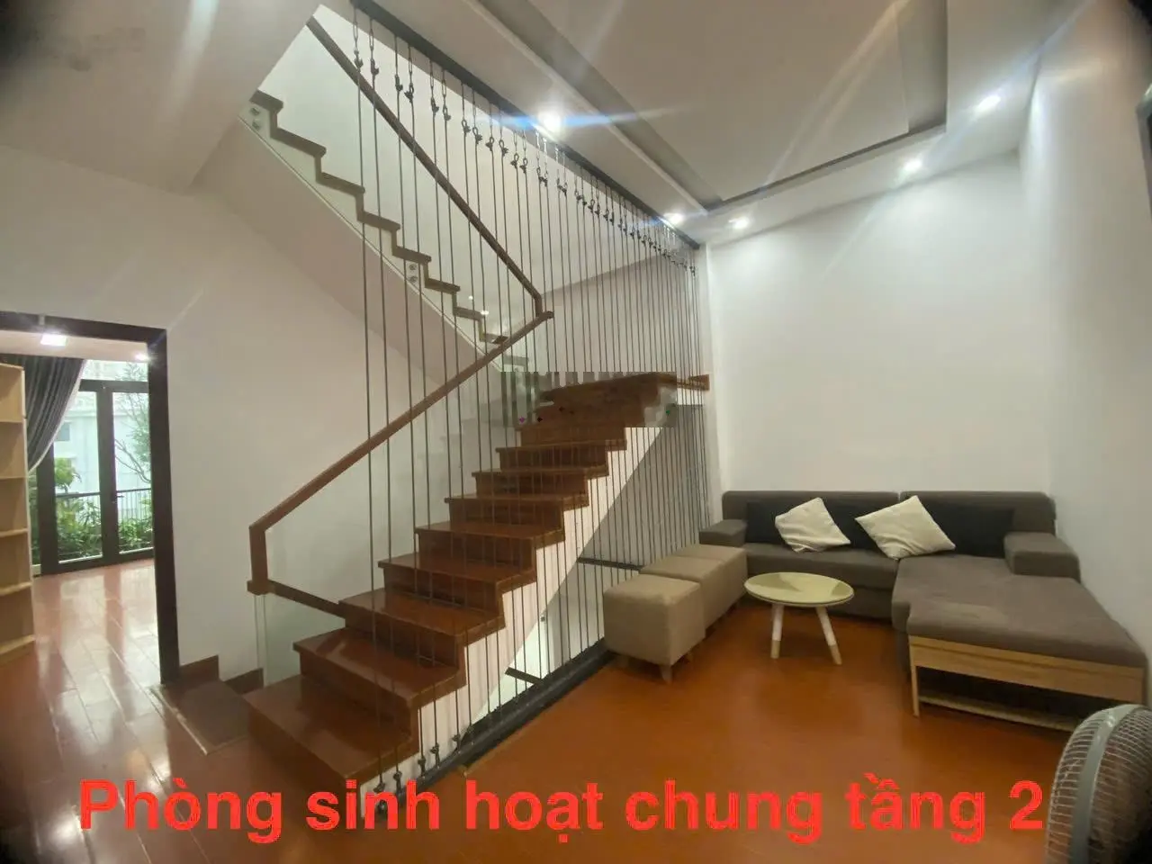 Chính chủ gửi bán nhà 3 tầng MT Nguyễn Văn Thủ, view công viên, Quận Hải Châu, Đà Nẵng