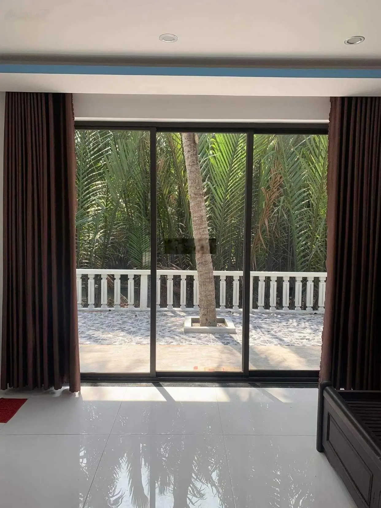 Bán homestay mini view sông Cẩm Nam tuyệt đẹp