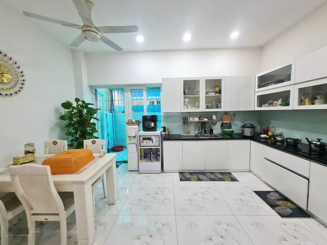 Siêu phẩm nhà phố full cao cấp đẹp mê ly - DT 5*16m - Melosa Garden - Võ Chí Công - Quận 9