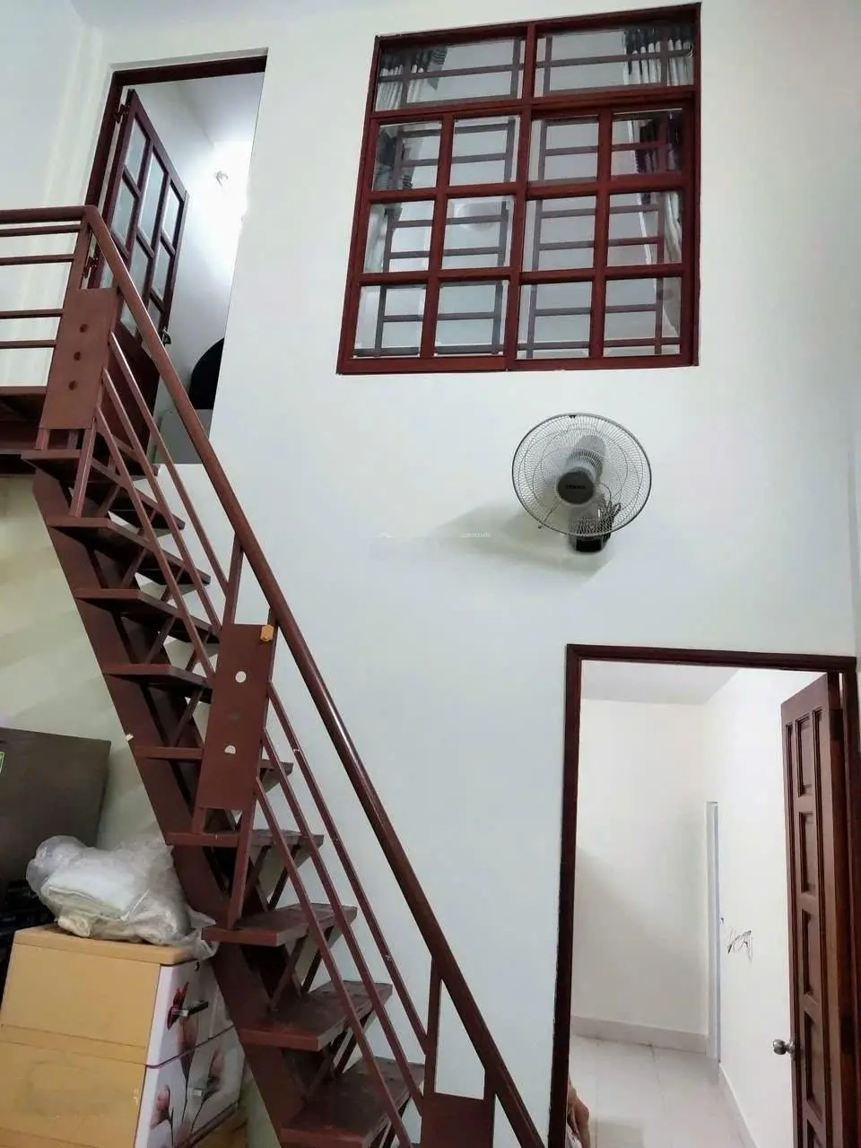 Bán nhà Phạm Văn Hai, 59m2, ngang lớn 4.8m, dài 12.3m, giá chỉ 7 tỷ