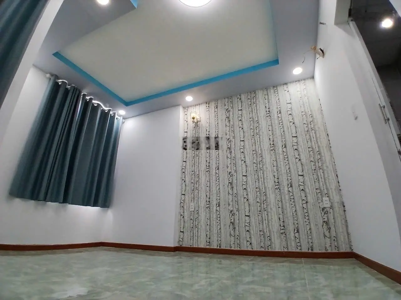 VỊ TRÍ KẾ BÊN DỰ ÁN Jamina home resort Thủ Đức - 5 TẦNG HOÀN CÔNG - 5 PN - 70M2 - HẺM 6M