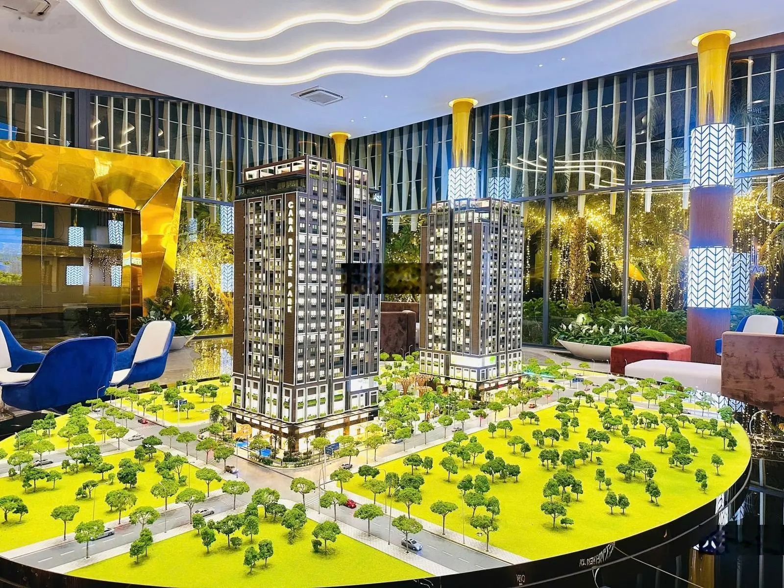 Đếm ngược 3 ngày cùng Cara River Park - Công bố giỏ hàng VIP cho khách hàng trong tháng 11 này