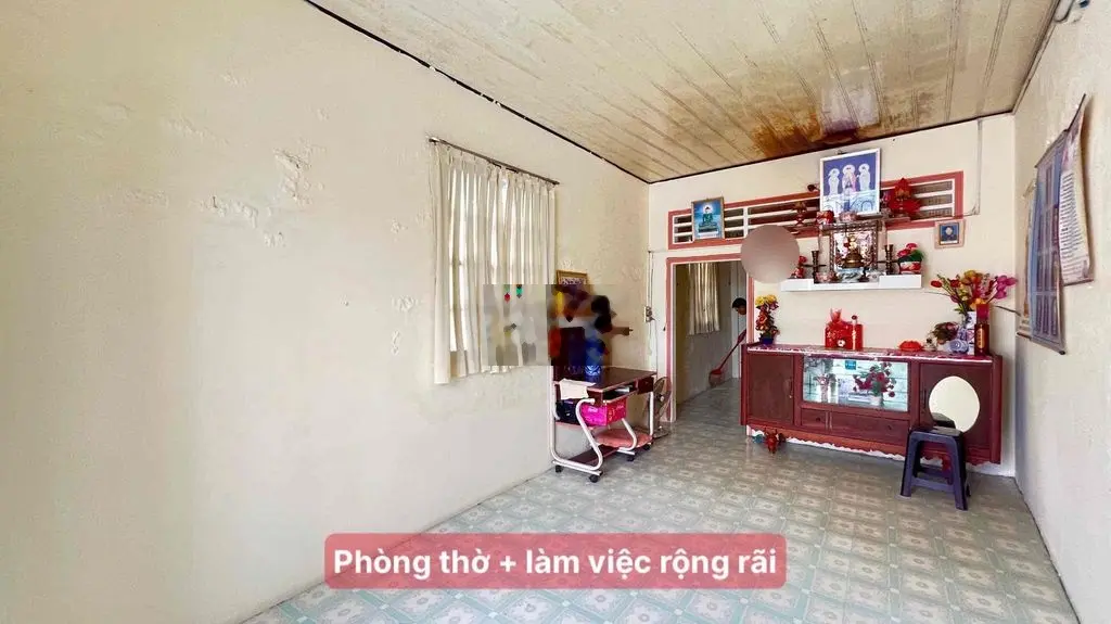 Nhà mặt tiền Lý Thường Kiệt trung tâm TP Rạch Giá, 2 tầng, 72m2, SHR