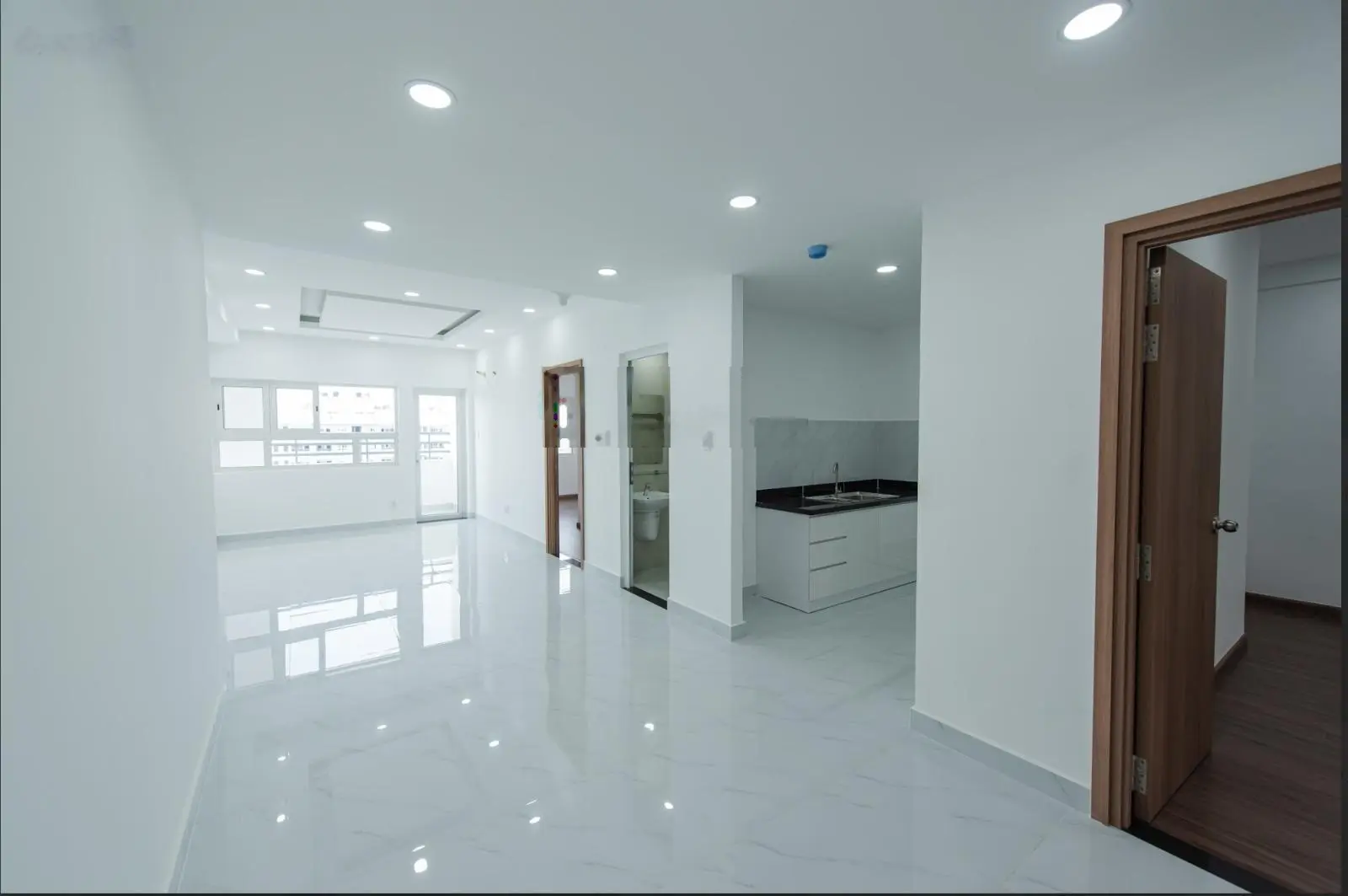 Bán CC Conic Boulevard, 34 triệu / m2, 84.32 m2, 2PN, 2WC