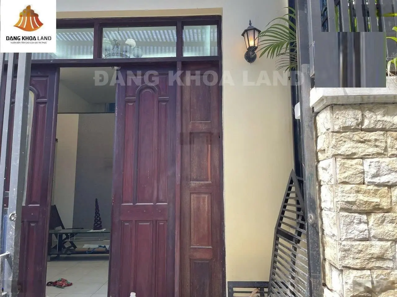 Nhà 60.2m2 ngay chợ Thủ Đức, phường Trường Thọ, ngang 4.5m vuông vức, nhà xây kiên cố, full thổ cư