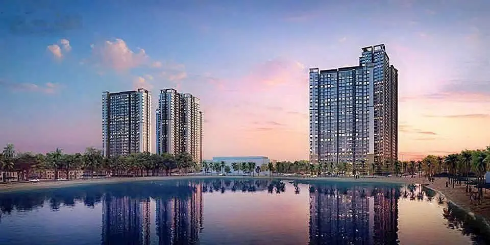 Thiên Nga 1 85m2, đối diện chung cư giá 27,5 tỷ, đẹp rẻ - mua là thắng Vinhomes Cổ Loa 0941729666