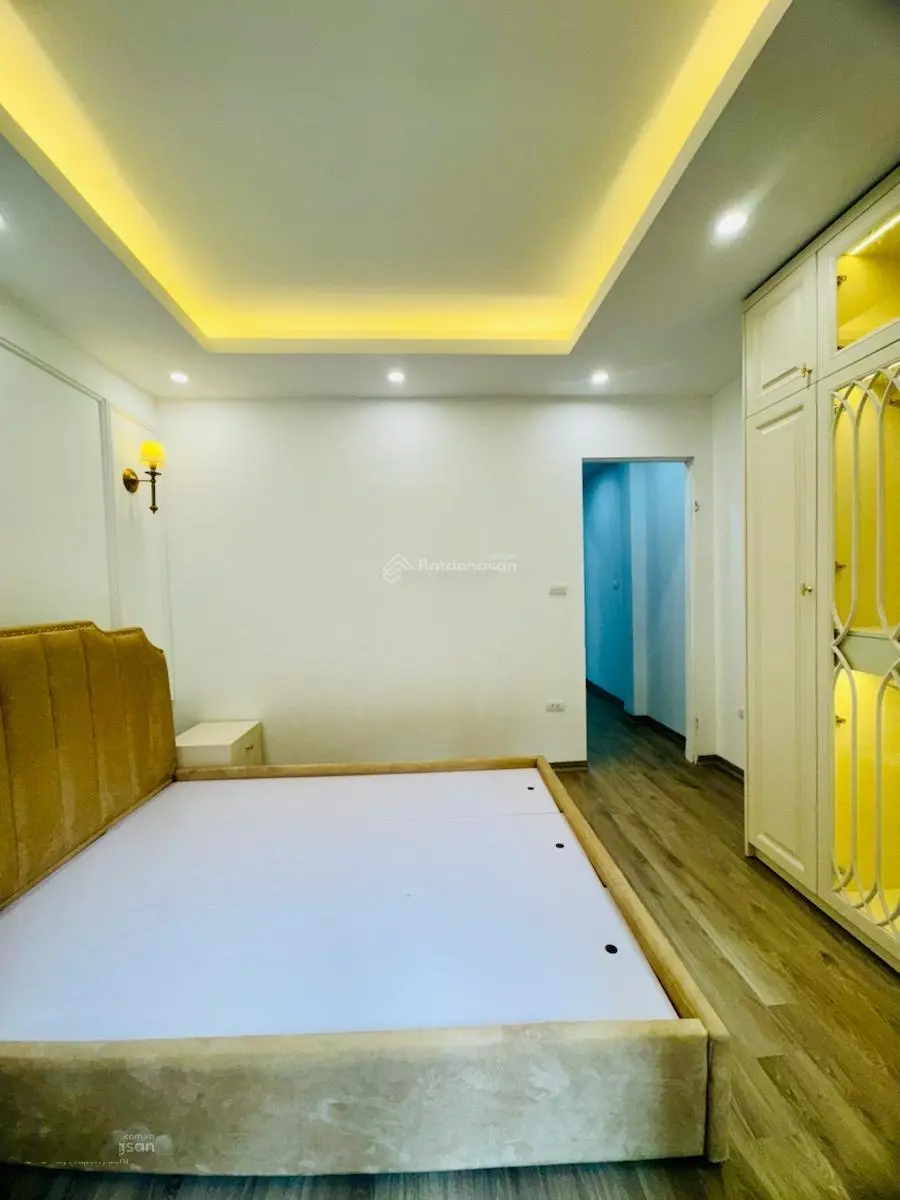 Bán gấp nhà riêng 4PN, 4WC tại Quan Nhân, Thanh Xuân, giá cực chất 6,76 tỷ, 37m2