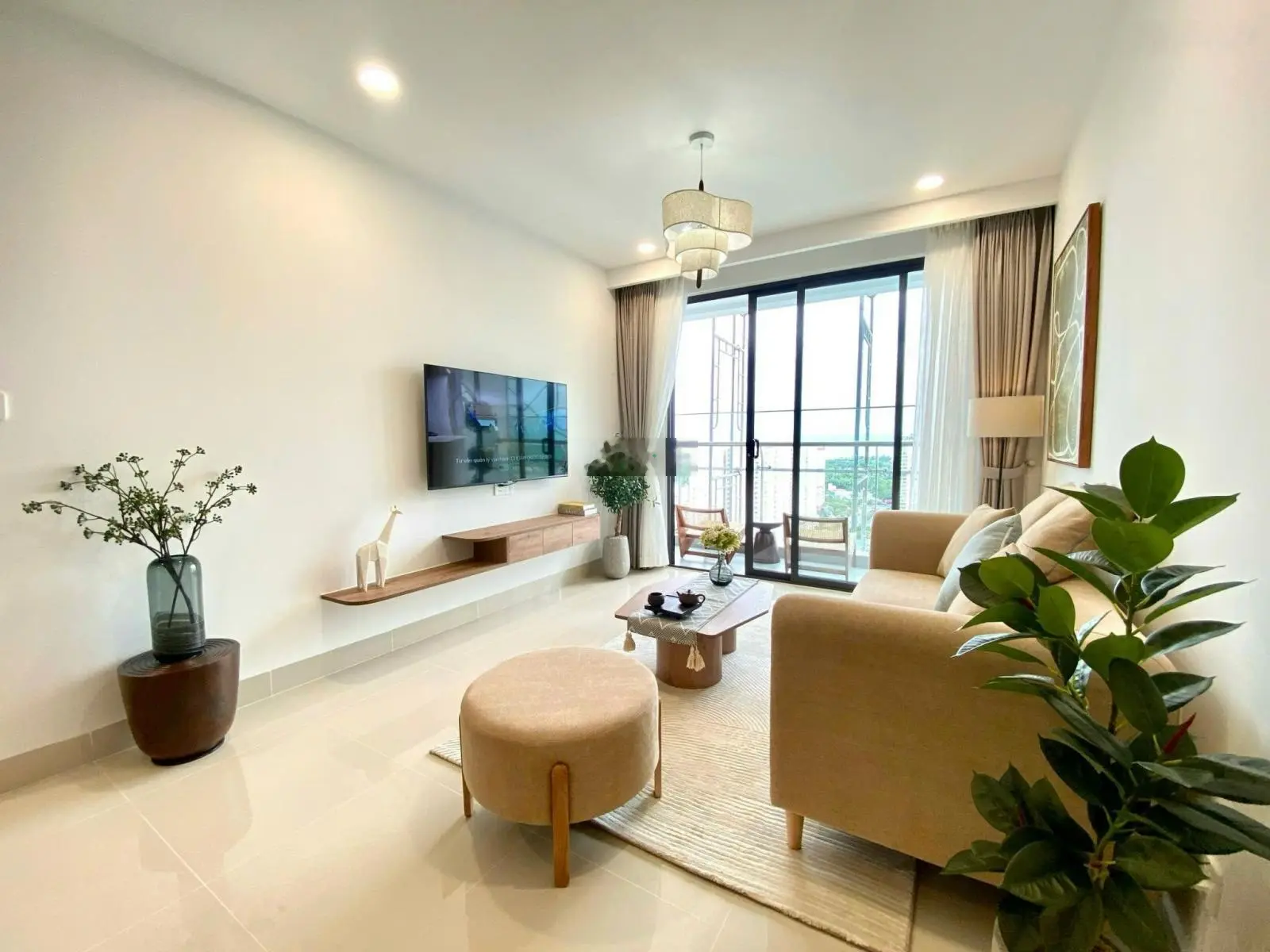 Bán căn hộ Vung Tau Centre Point view biển, 2PN sổ hồng chiết khấu 20%, bank hỗ trợ 50%