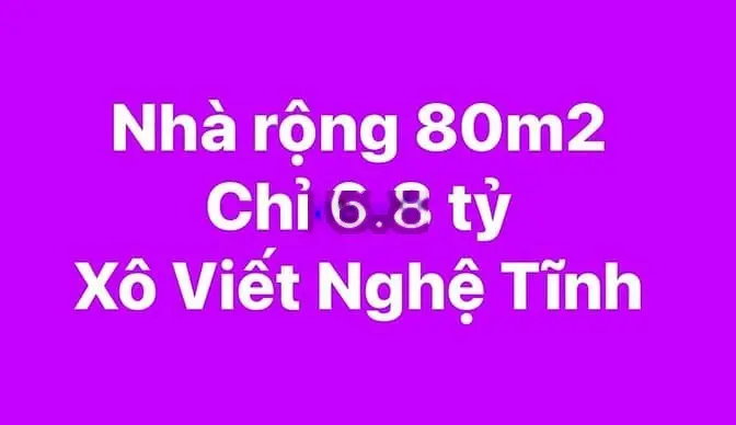 Đầu tư quá tốt, Nhà B.Thạnh DT 80m2- 10 phòng cho thuê