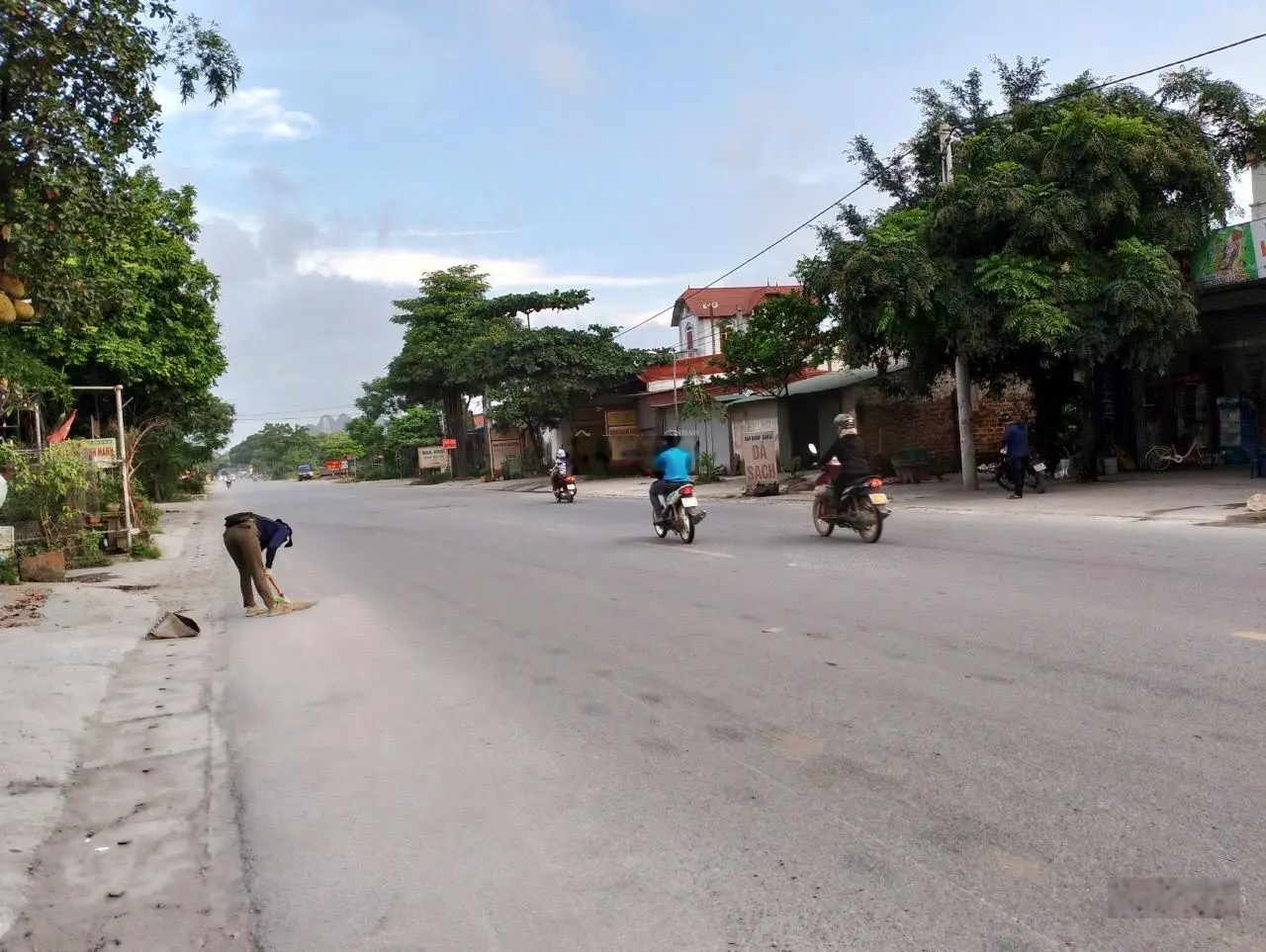 Đất chính chủ giá tốt - cần bán lô đất nghỉ dưỡng tại Liên Sơn, Lương Sơn, Hòa Bình