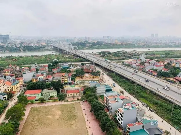 Bán căn 3PN 2WC 77m2, Đông Nam view sông tại Eurowindow River Park giá từ 2.850tỷ. Đã có sổ