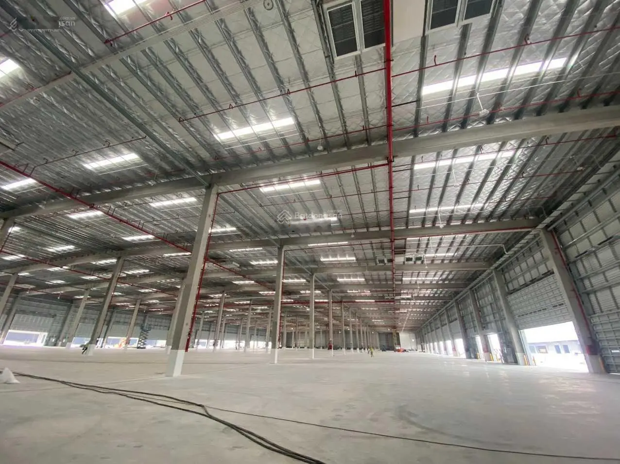 Bán nhà máy 20000m2 tại thị trấn Rạng Đông, Nghĩa Hưng, Nam Định giá 40 tỷ chính chủ