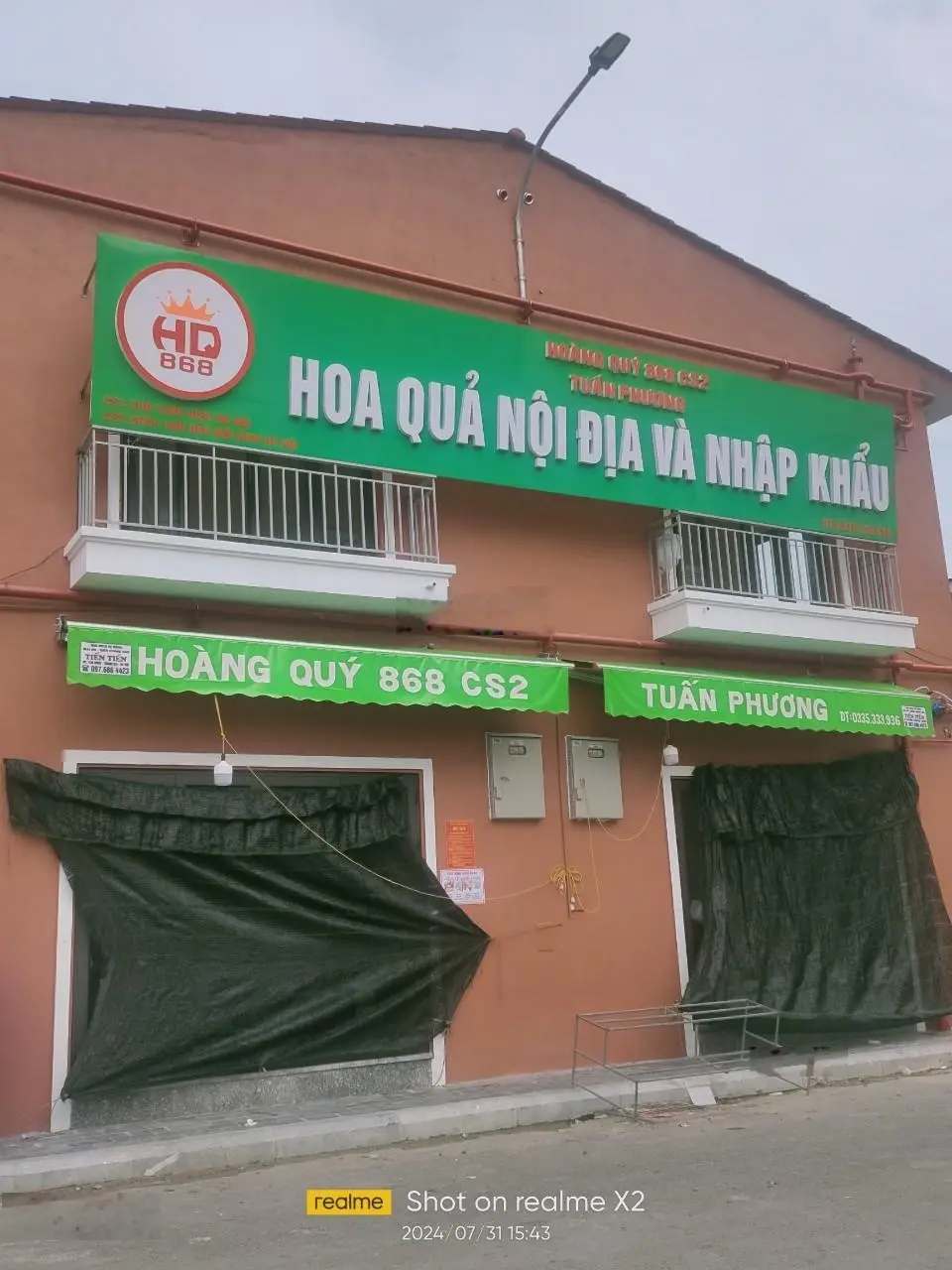 Bán căn áp góc mặt ngoài shophouse chợ đầu mối Nam Hà Nội vị trí 21B bích hòa thanh oai hà đông