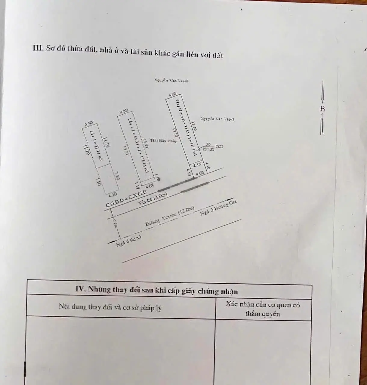 Bán nhà MT đường Yersin con đường tơ lụa KD chuẩn nhất TDM Binh Dương giá 17 tỷ lh 0909 170 ***