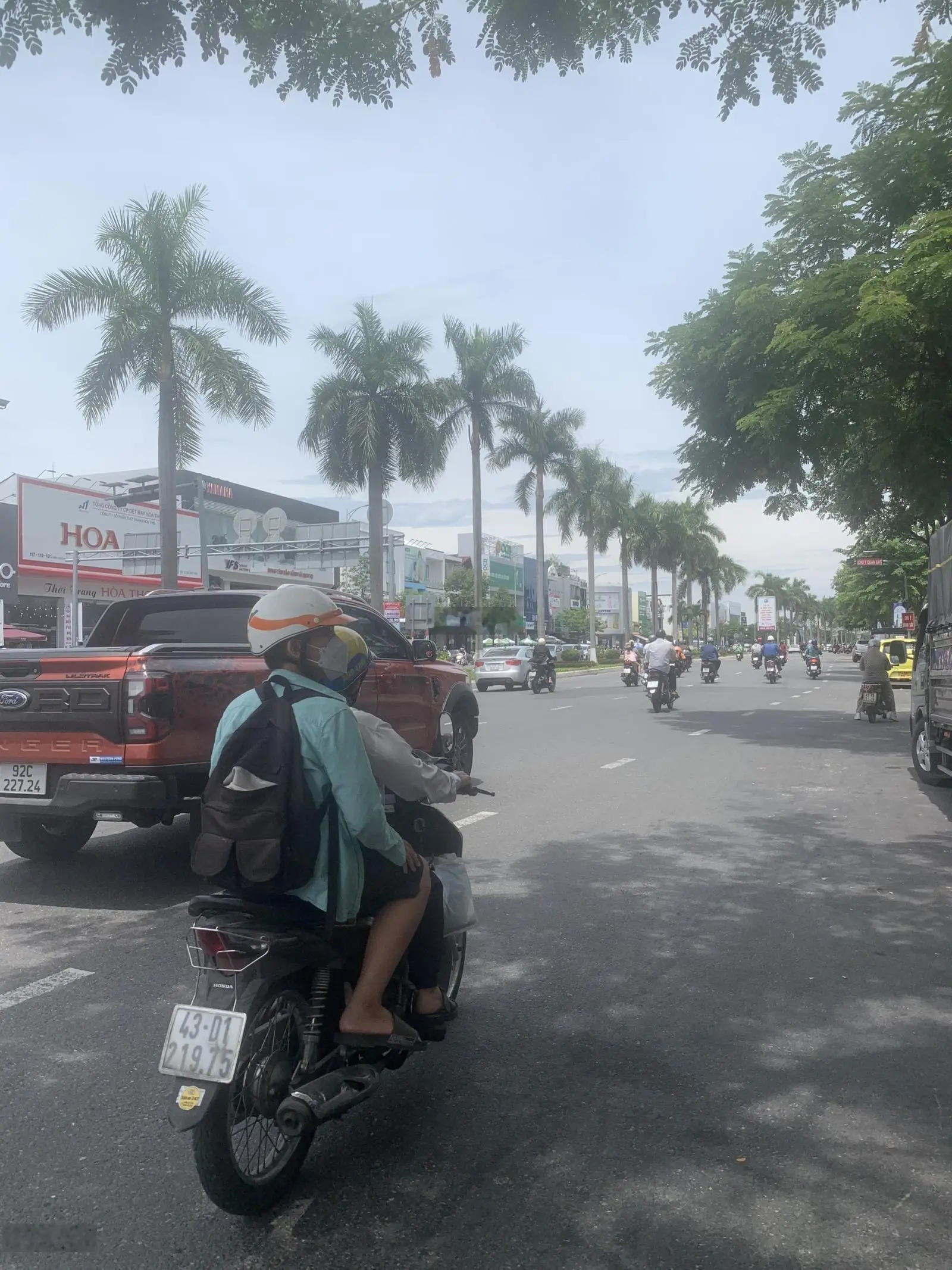 Bán nhà Đường Điện Biên Phủ, Chính Gián, Thanh Khê, gần dự án AEON Mal , Công viên 29/3 Đà Nẵng