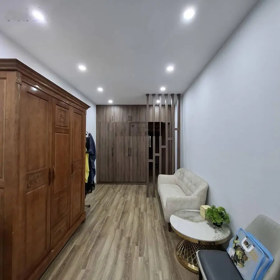 Bán nhà Phú Đô, Nam Từ Liêm, Khu phố văn minh, 7 tầng, 8,3 tỷ, 45m2, full nội thất