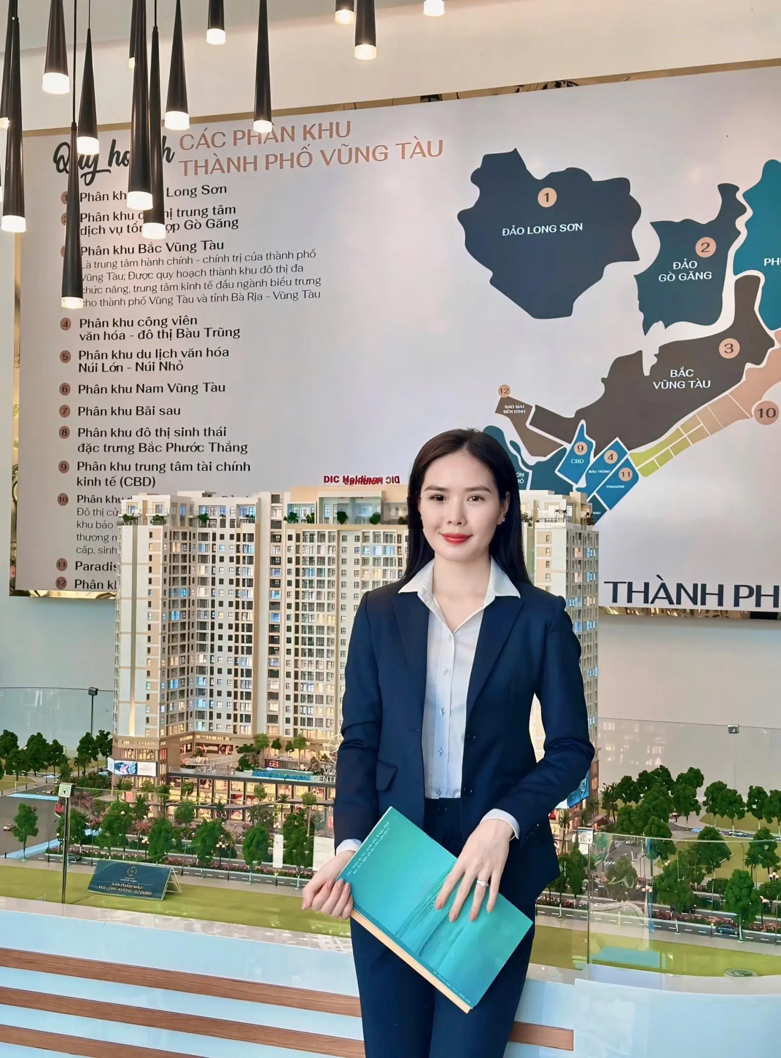 Bán căn hộ tại vũng tàu centre point, giá 39 triệu / m2, diện tích 82 m2, uy tín - chất lượng