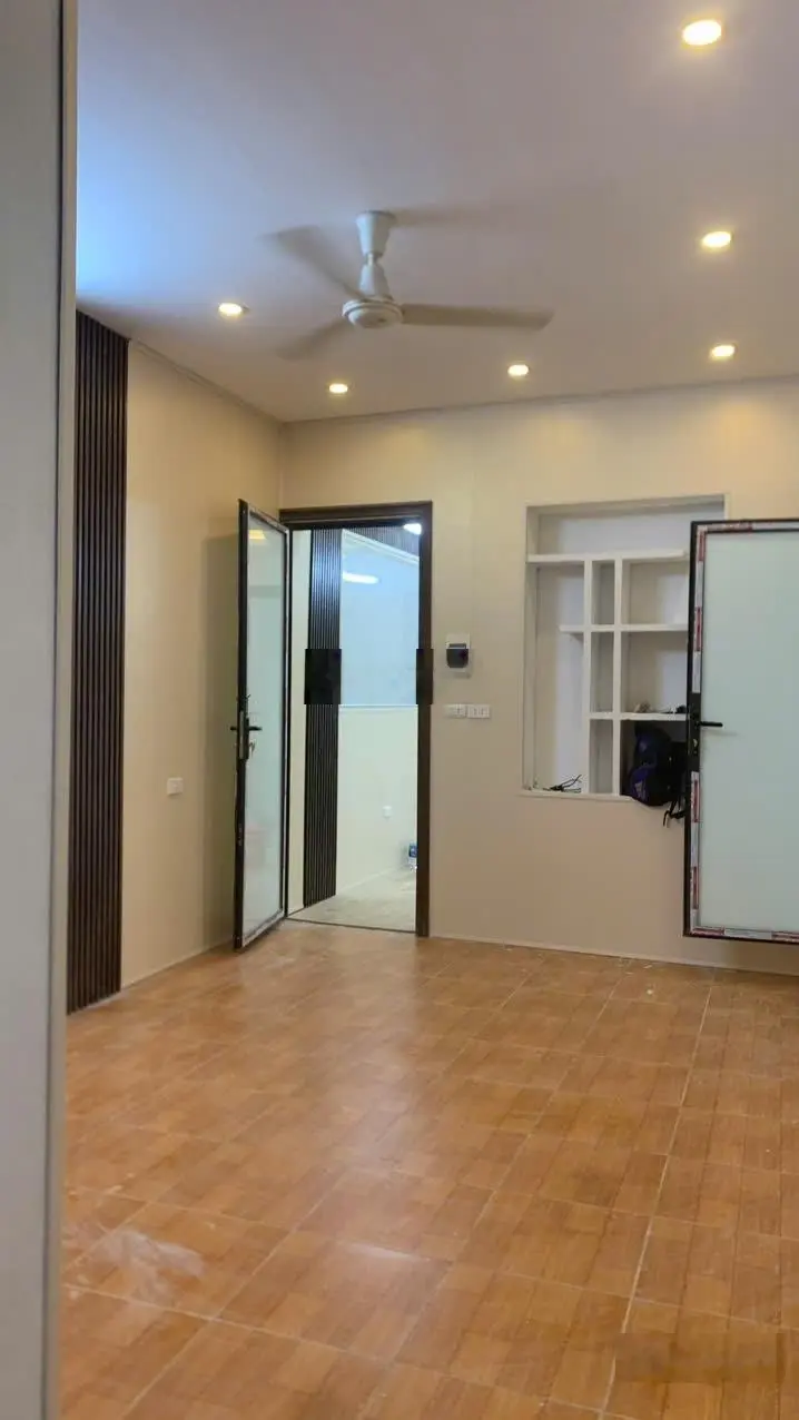 Nhỏ hiếm! Tân Triều, Triều Khúc, huyện Thanh Trì, Hà Nội. Phố sinh viên 20m2, DTSD 80m2, 3,9 tỷ