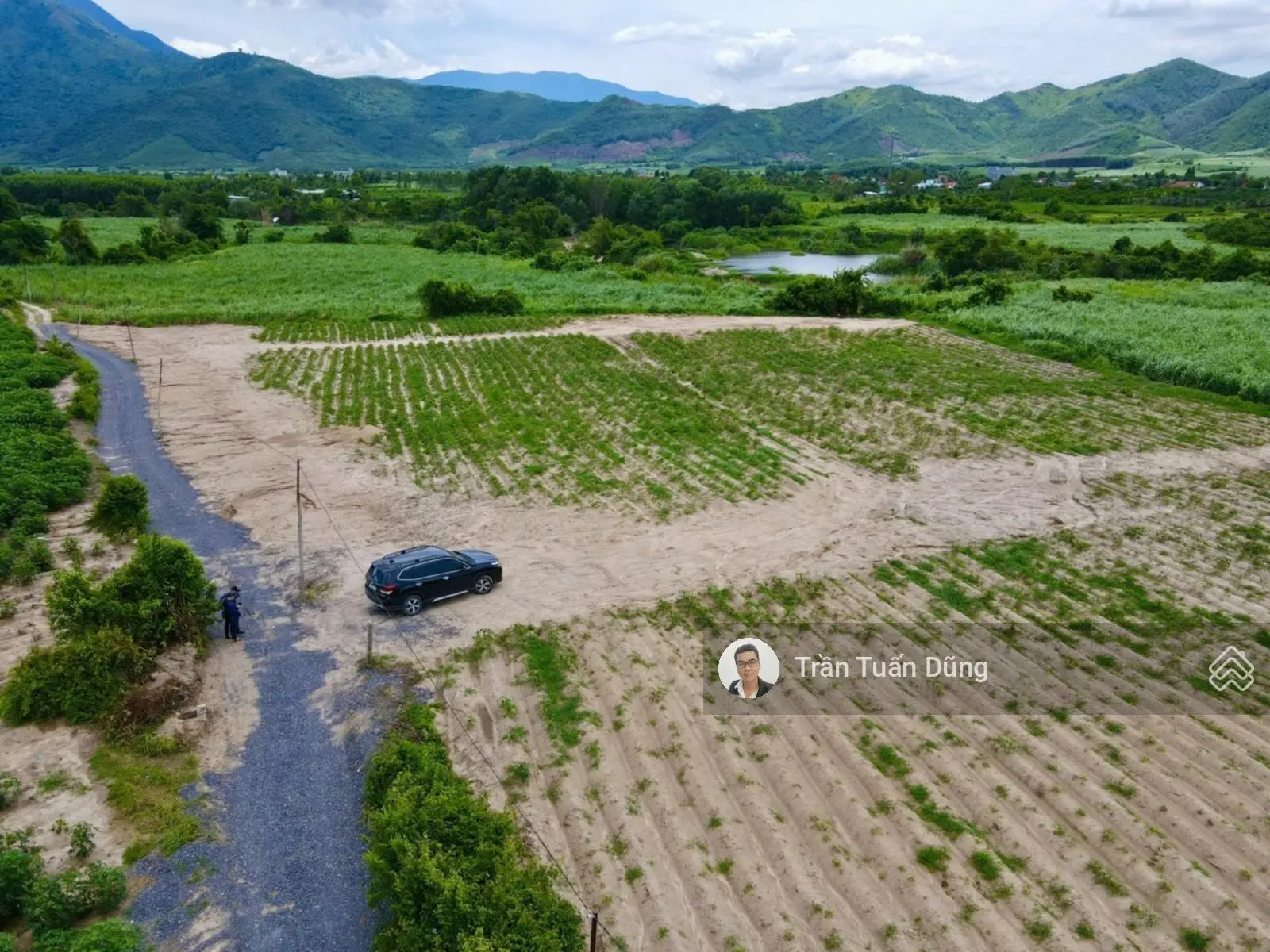 Bán gấp vài lô Ninh Thượng Ninh Hoà chỉ 189 triệu