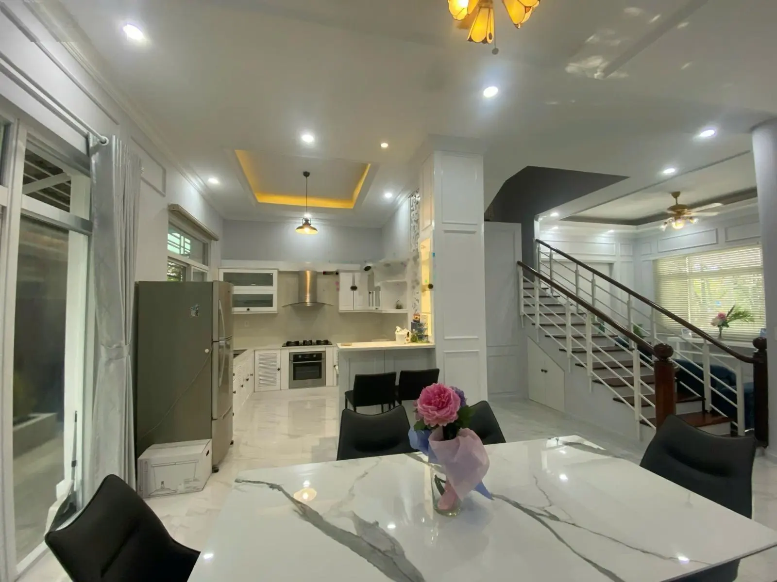 Cần bán villa Mỹ Thái, Phú Mỹ Hưng, Q.7. 7x18m, bán 34.8 tỷ LH:0938602838 Nhân