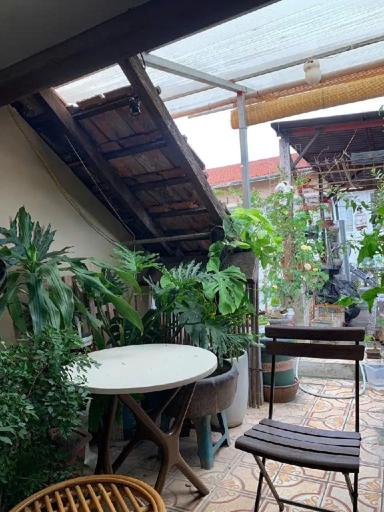 Bán nhà phố Tạ Hiện 45 m2 2 phòng homestay, kim cương phố cổ, KD 50 triệu/1 th giá 6.8 tỷ