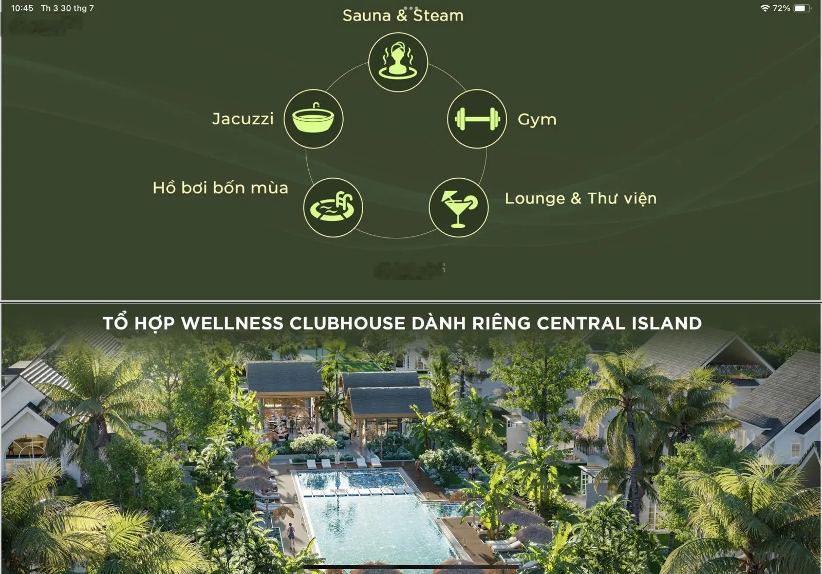 Biệt thự đảo (căn góc) view hồ Central Island - Eco Central Park (Ecopark). CK đến 10% Vay LS 0%