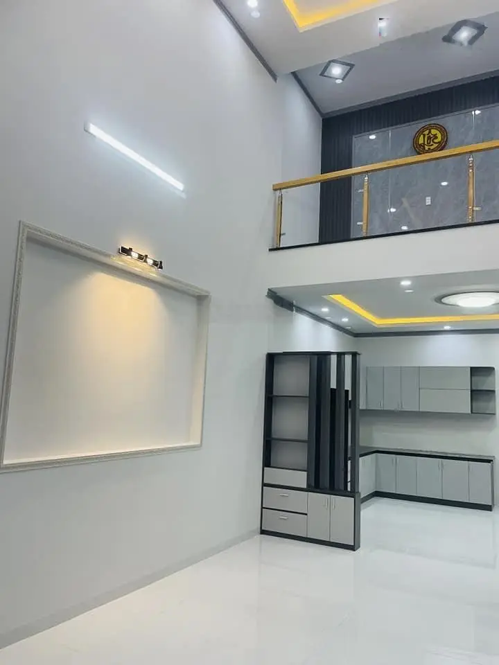 40m2, SR đã hoàn công, HXH, 1/ Tỉnh Lộ 10, 2 tỷ 2 còn thương lượng !!!