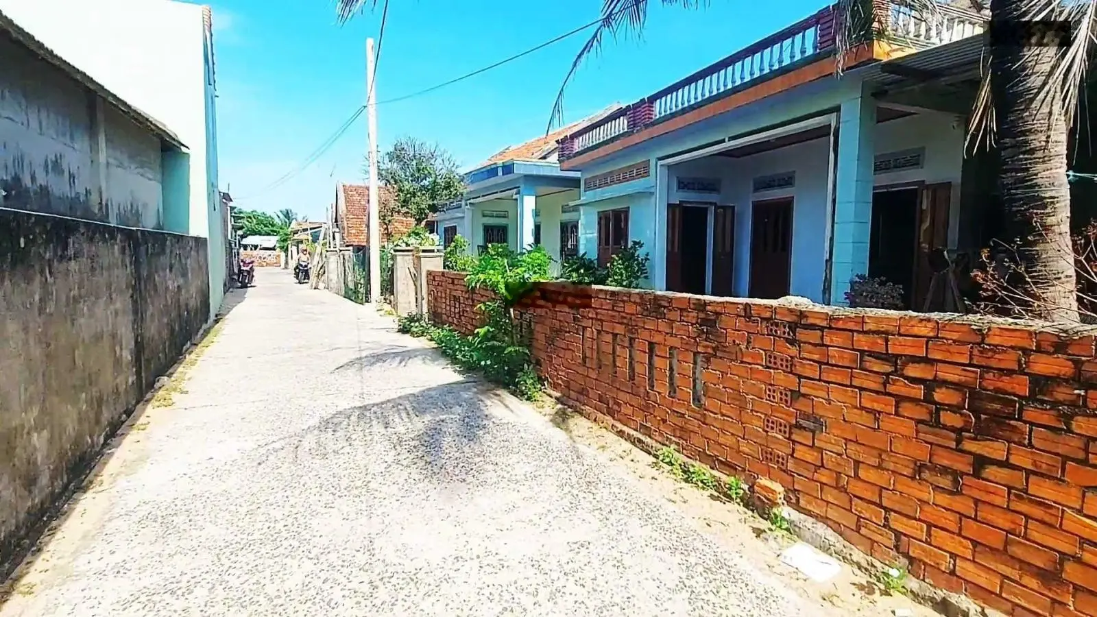 Bán đất 345m2, sát biển Làng Chài Phú Yên