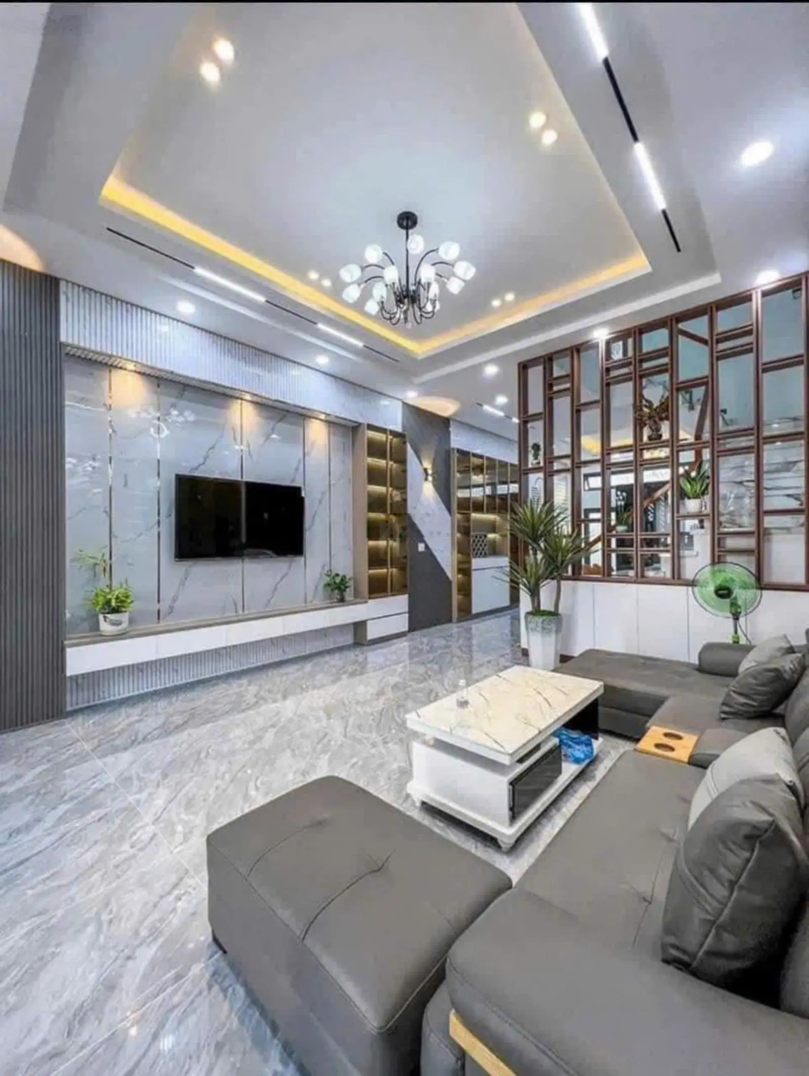 Sở hữu nhà Minh Phụng, Quận 6 / 70m2 (Sổ hồng riêng)