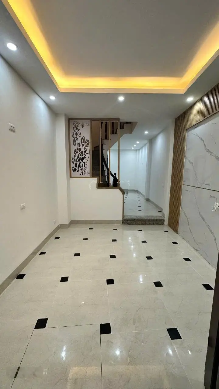 Bán nhà Hà Đông cạnh Khu đô thị mới Xa La, 30m2, 4T giá 6.15 tỷ ô tô đỗ cửa