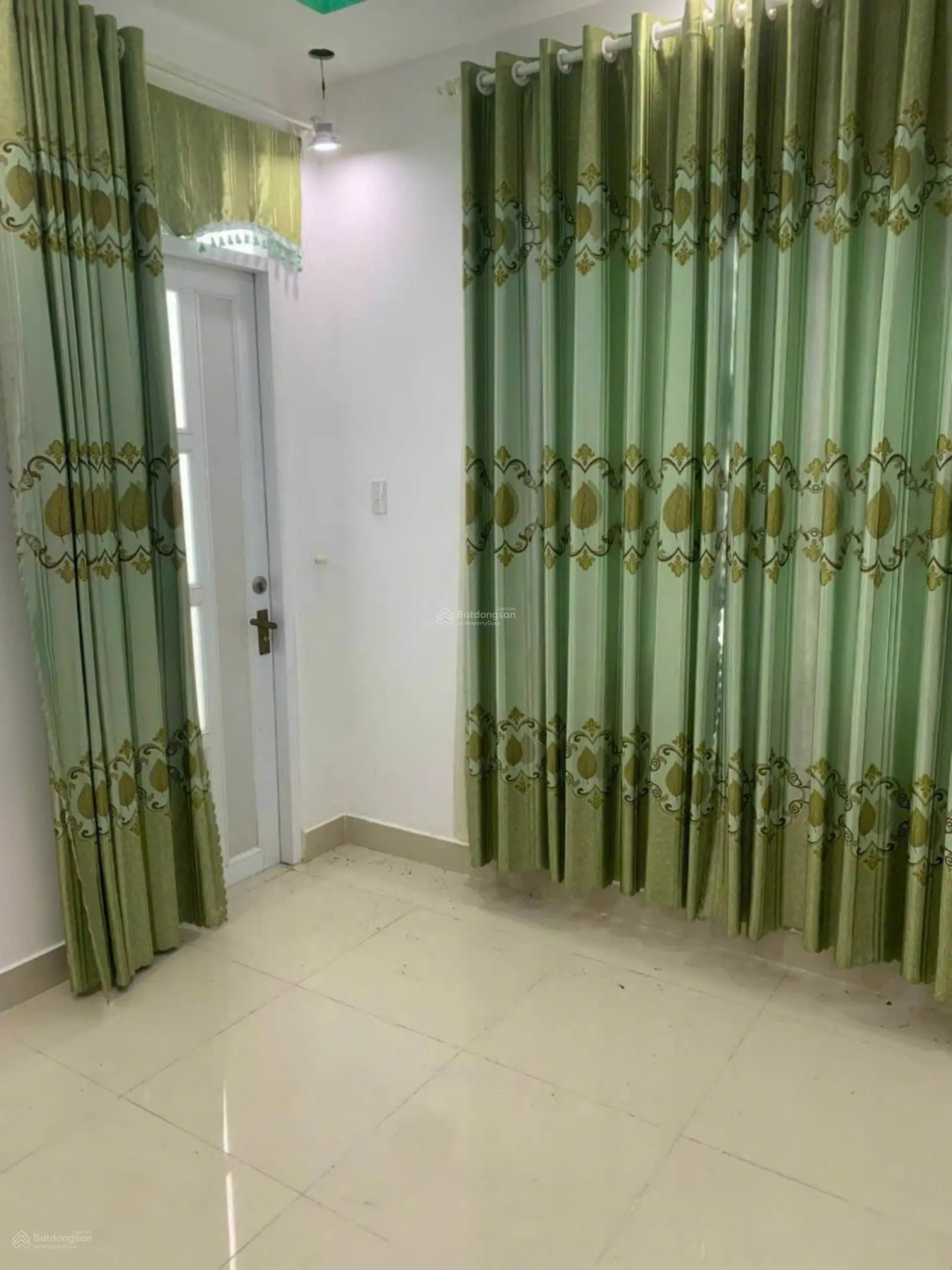 Bán nhà riêng tại Đường Nguyễn Bỉnh Khiêm, 4,5 tỷ VND, 48 m2, Chính chủ