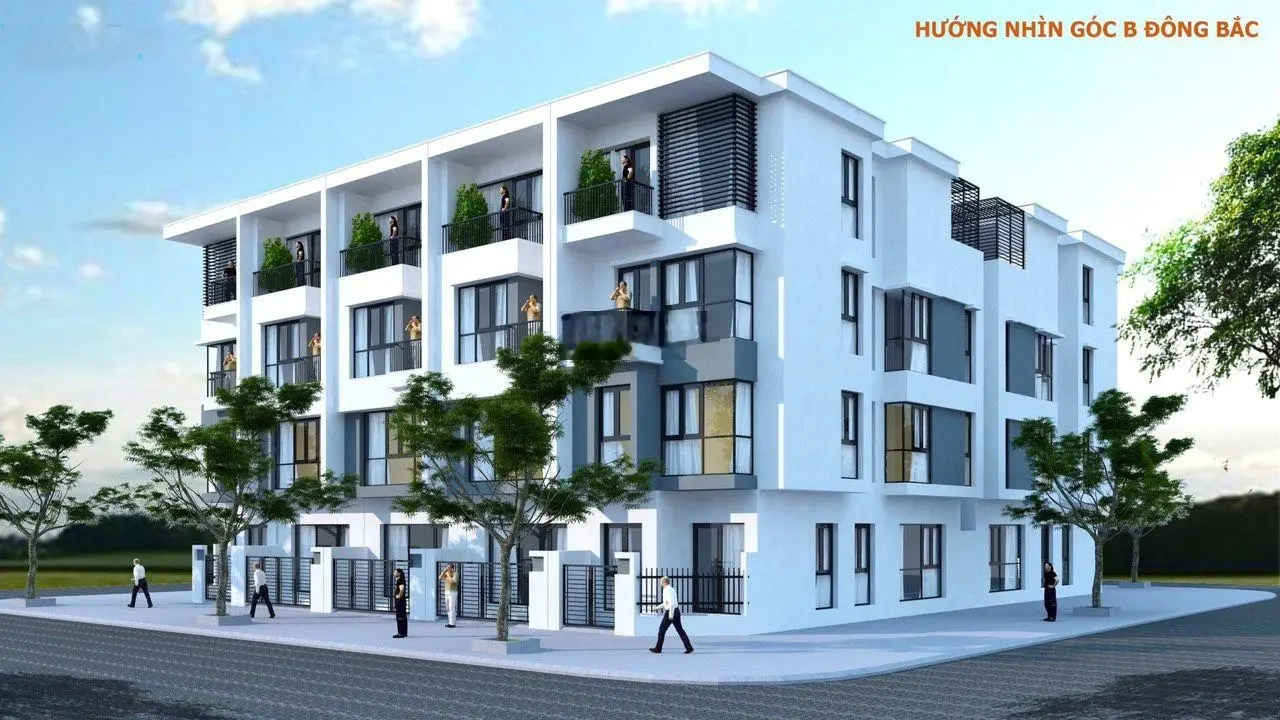 Chỉ 2,85 tỷ, Có Bìa Đỏ Cầm Tay, Dự Án Đô Thị Quang Minh Green City, Thủy Sơn, Thủy Nguyên, HP.